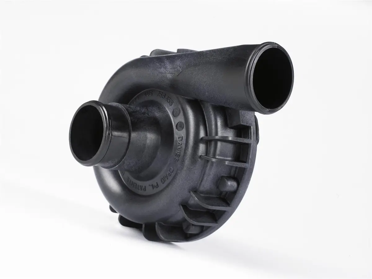 Davies Craig Dc-8125 12V Electric Water Pump – High-Flow Cooling 1
