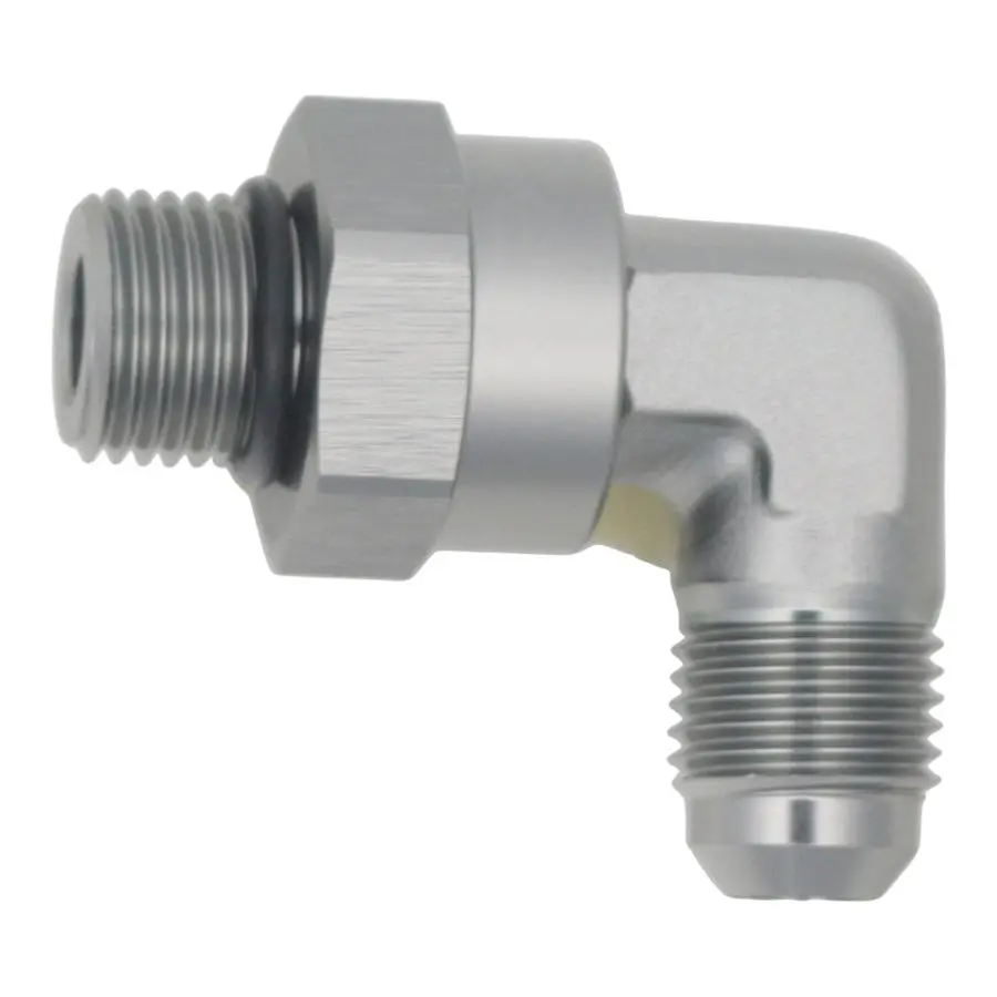 Deatschwerks Fuel System Adapter – 6-02-0414 1