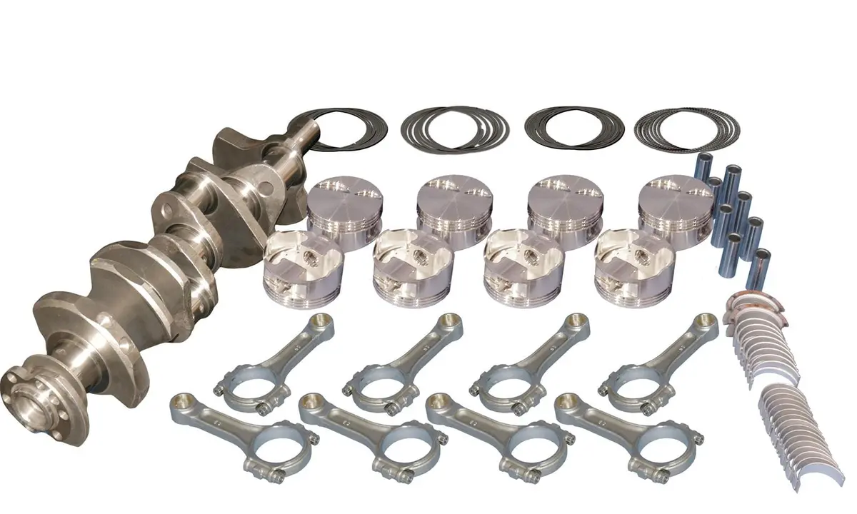 Eagle Specialty Products Engine Rotating Assembly Kit – 13002L060 1