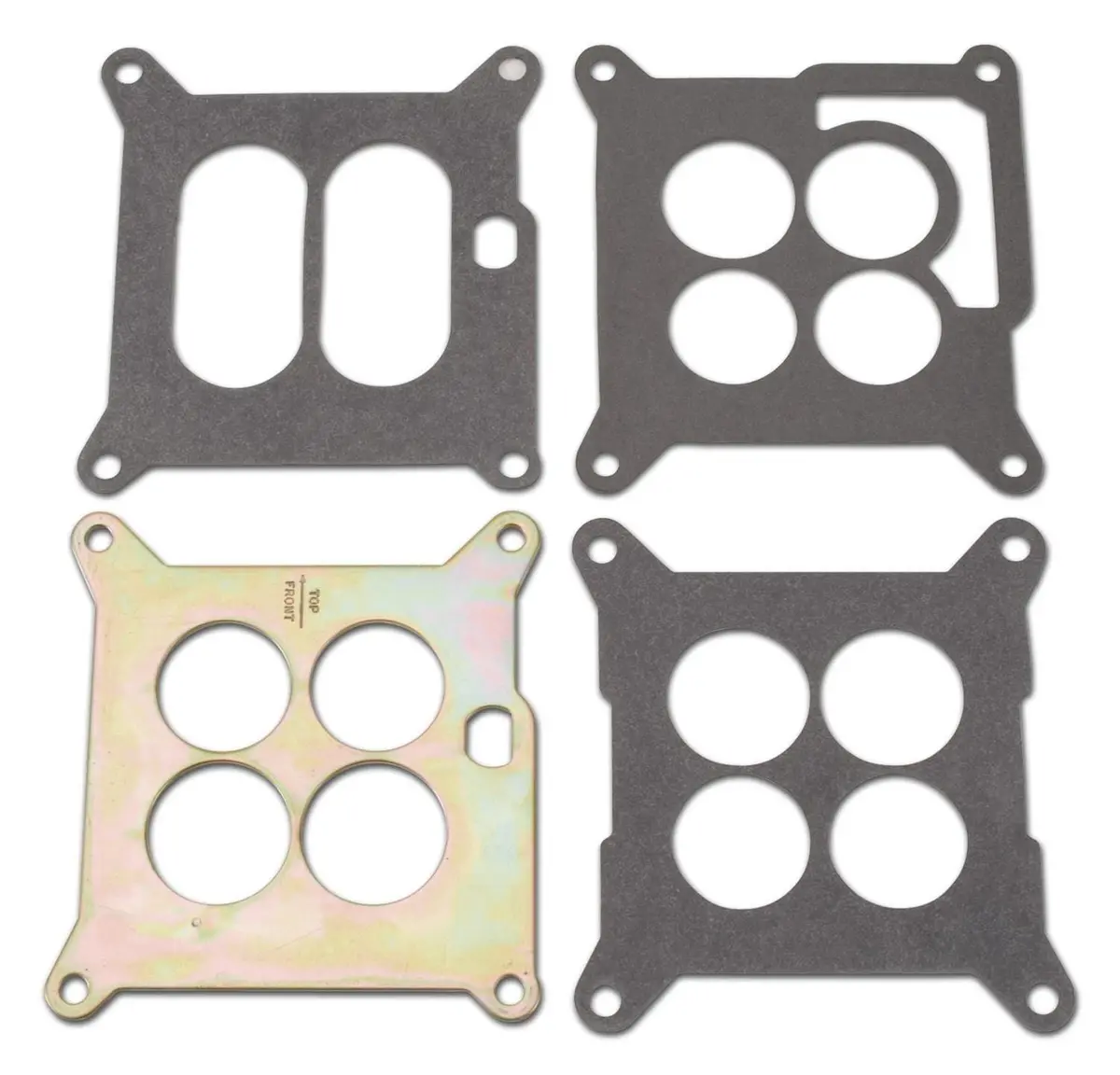 Edelbrock 8017 Egr Adapter Fitting For Emissions Compliance 1