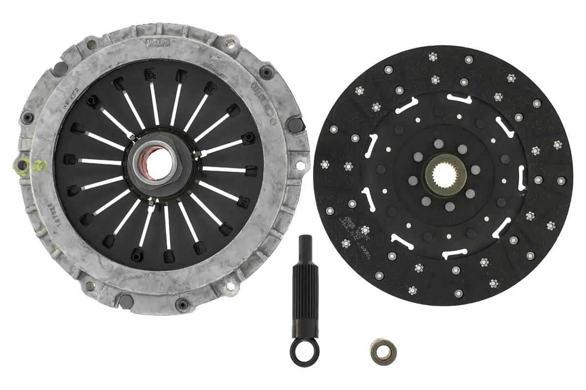 Exedy Clutch Usa Performance Clutch Kit – Model 04113 1