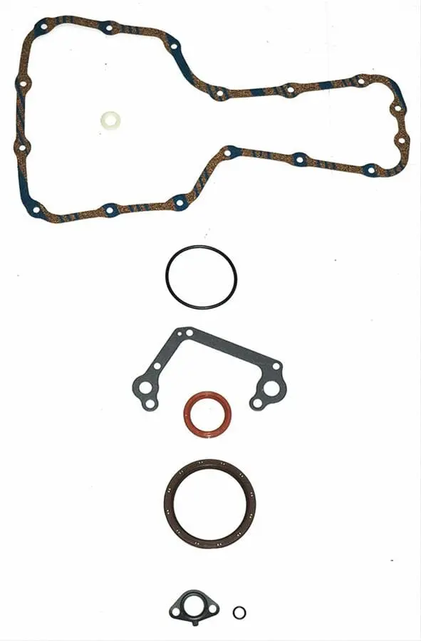 Fel-Pro Conversion Gasket Set – Comprehensive Engine Rebuild Kit (Cs 26158) 1