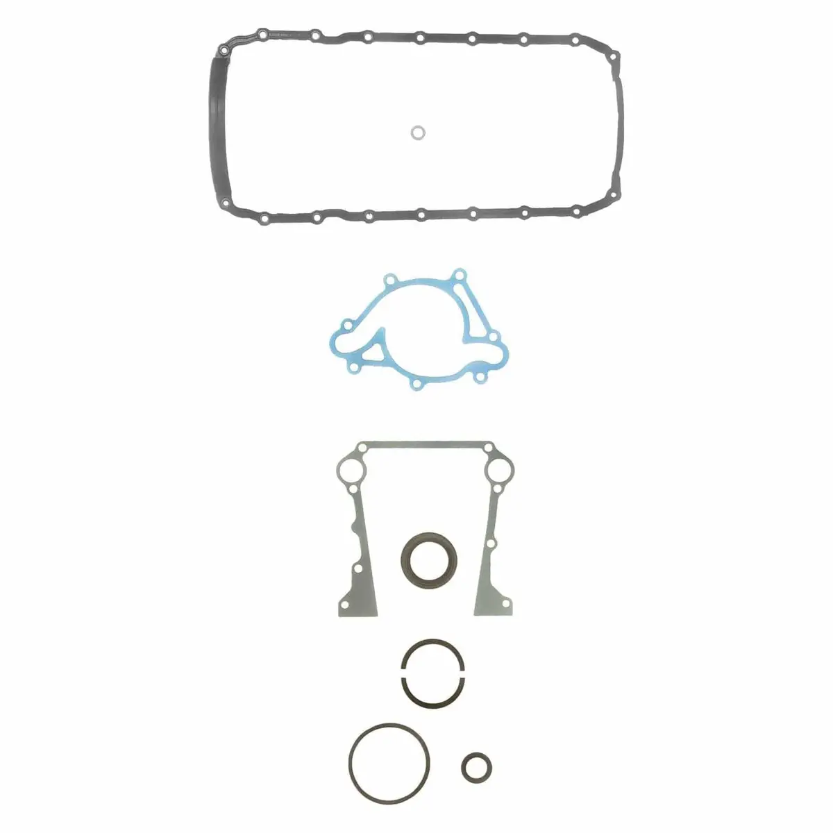 Fel-Pro Cs 9898-2 Conversion Gasket Set – Universal Engine Rebuild Kit 1