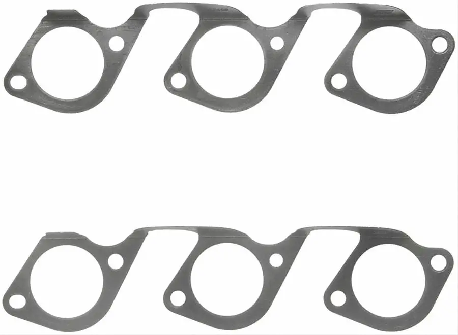 Fel-Pro Ms95528 Exhaust Manifold Gasket Kit 1