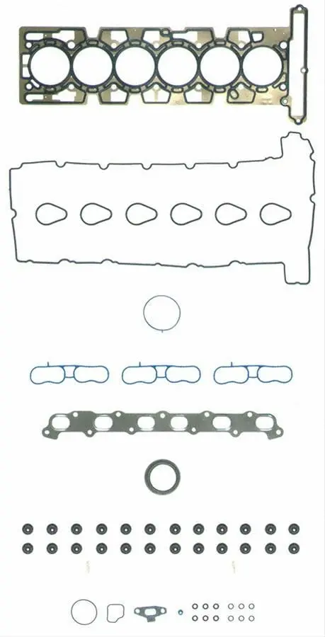Fel-Pro Hs 26214 Pt Premium Head Gasket Set – Multi-Application 1