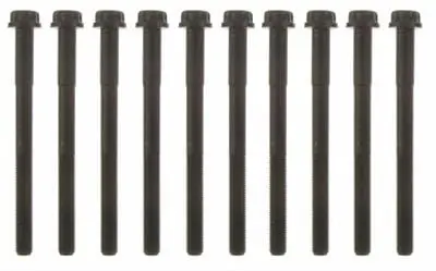 Fel-Pro Es 74035 Cylinder Head Bolt Kit 1