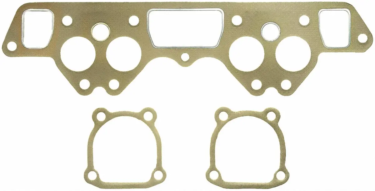 Fel-Pro Ms 22693-1 Intake And Exhaust Manifold Gasket Set – Complete Kit 1