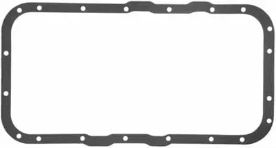 Fel-Pro Oil Pan Gasket – Os30685 Precision Fit 1