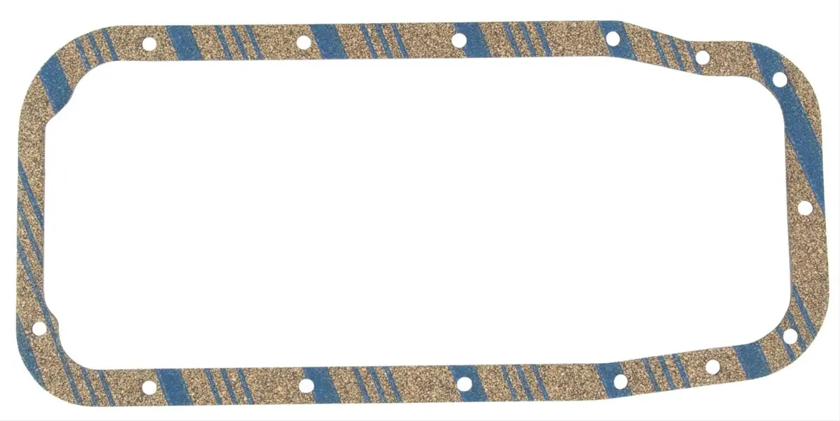 Fel-Pro Os30801-C High-Performance Oil Pan Gasket – Steel-Reinforced 1
