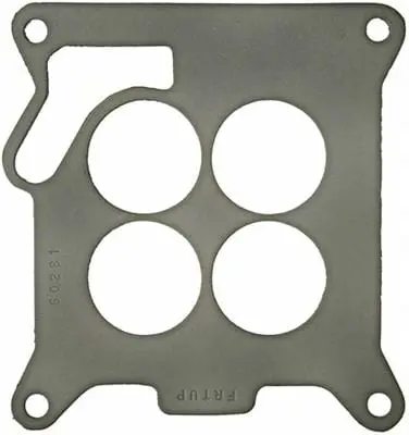 Fel-Pro Performance Carburetor Base Gasket – Universal Fit For Square-Bore Carbs 1