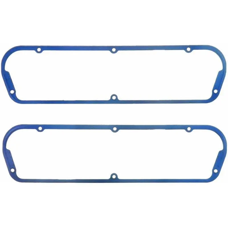 Fel-Pro Vs13264T Permadryplus Valve Cover Gasket – Multi-Layer Steel With Rubber Coating 1