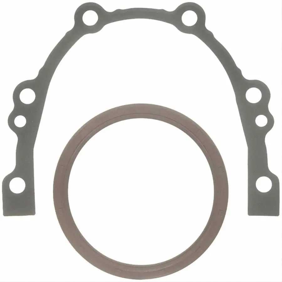 Fel-Pro Bs40637 Rear Main Seal 1