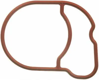 Fel-Pro 61107 Throttle Body Gasket For Improved Airflow Integrity 1