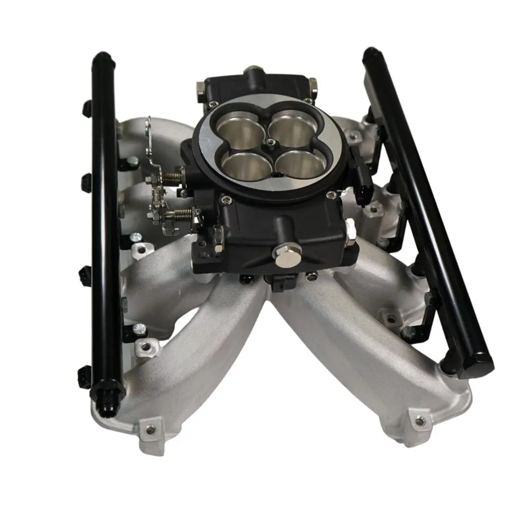 Fitech Ultimate Retro Ls Efi System – 750 Hp Fuel Injection (37005) 1