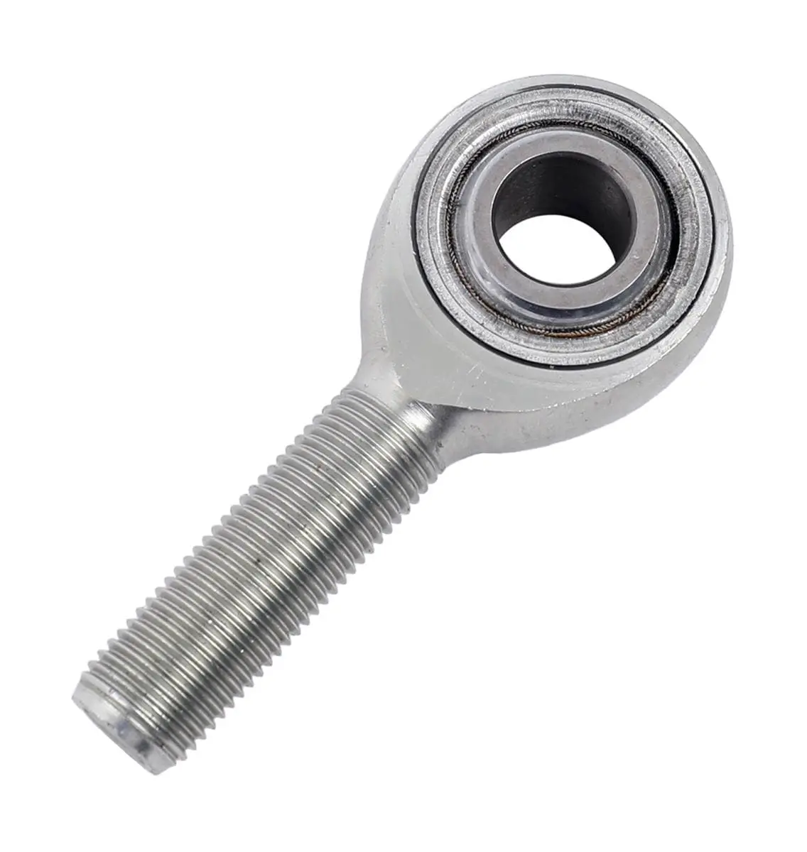 Fk Industrial Jmx/Jmxl Series Rod Ends – Teflon-Lined, High-Angle Articulation 1