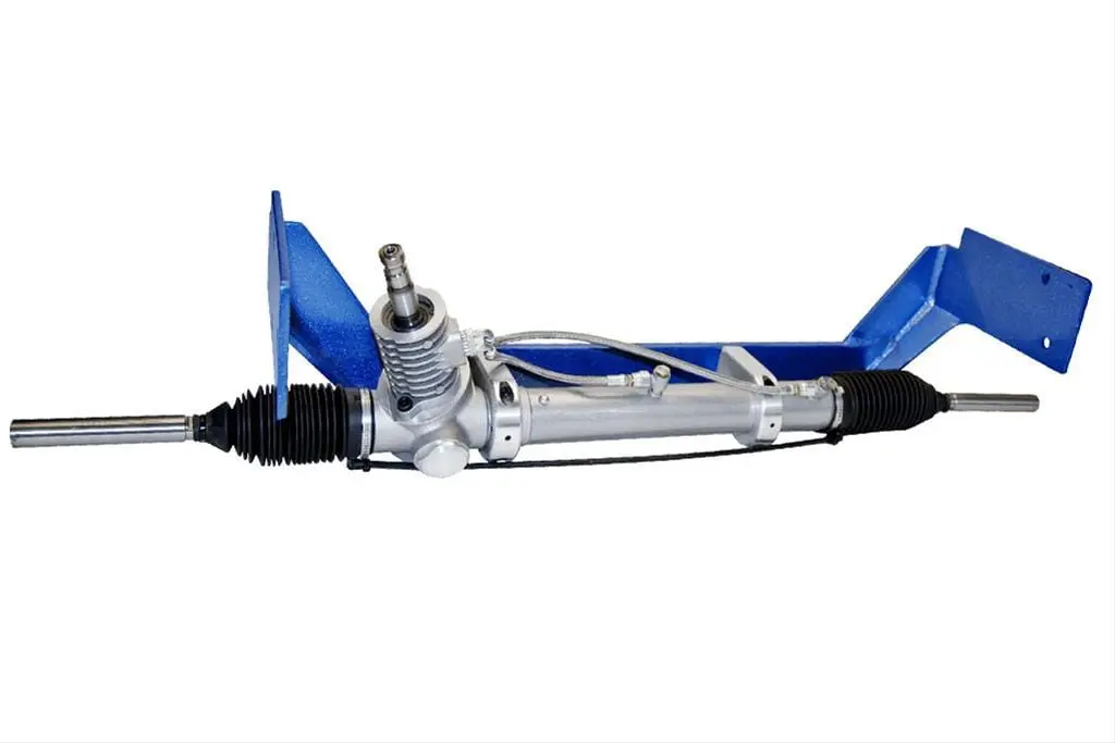Flaming River Rack-And-Pinion Steering Conversion – Fr301Pwncnp 1