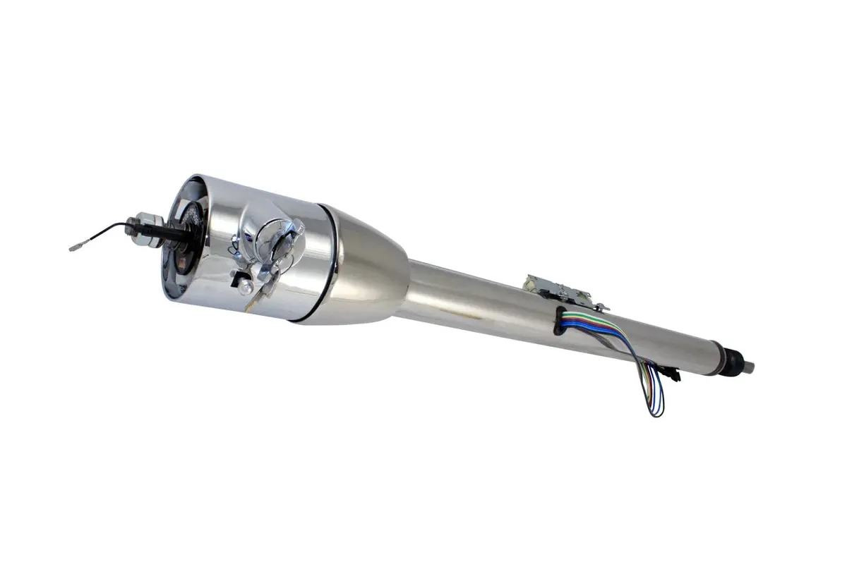 Flaming River Fr300Col Adjustable Steering Column 1