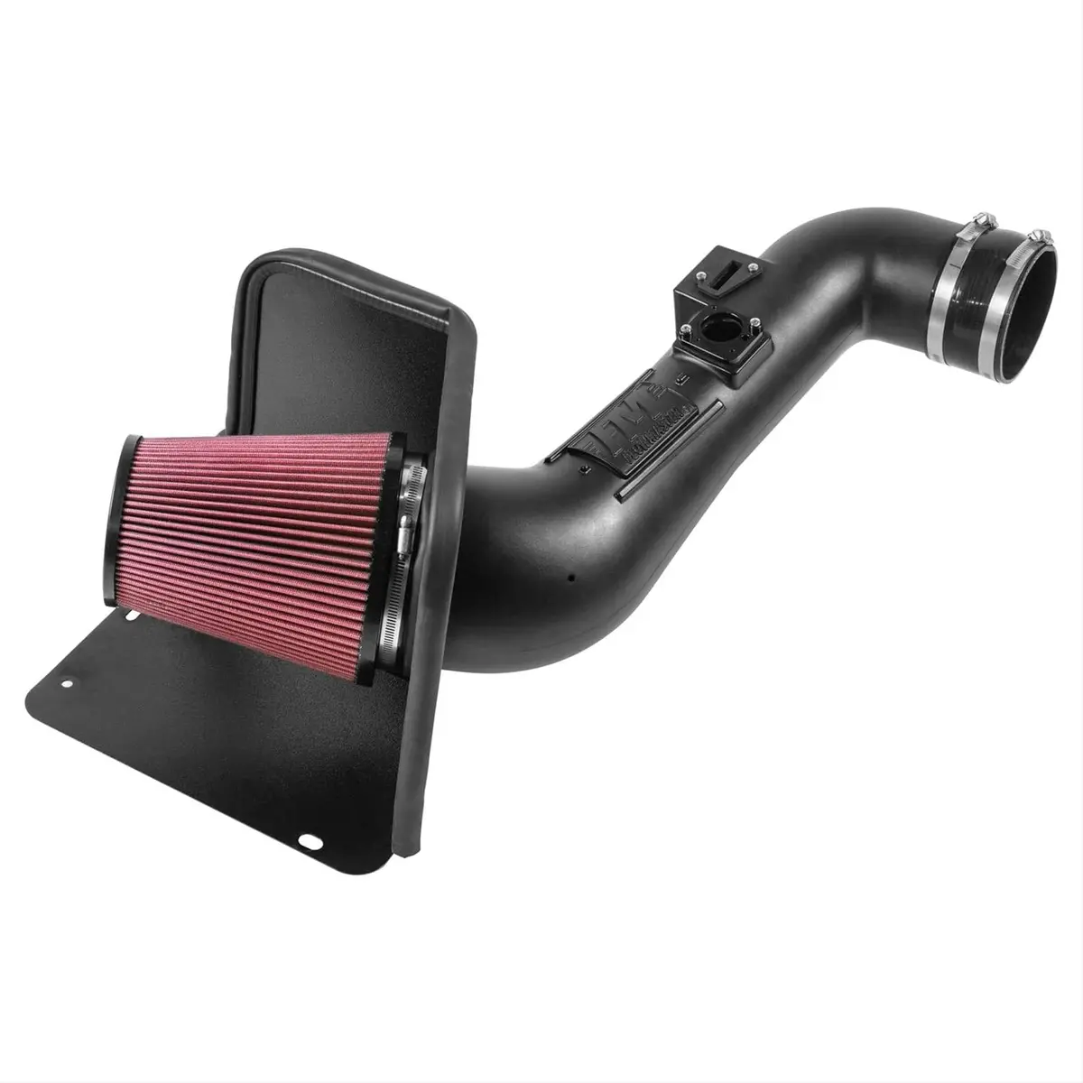 Flowmaster Delta Force Cold Air Intake System For Maximum Flow 1