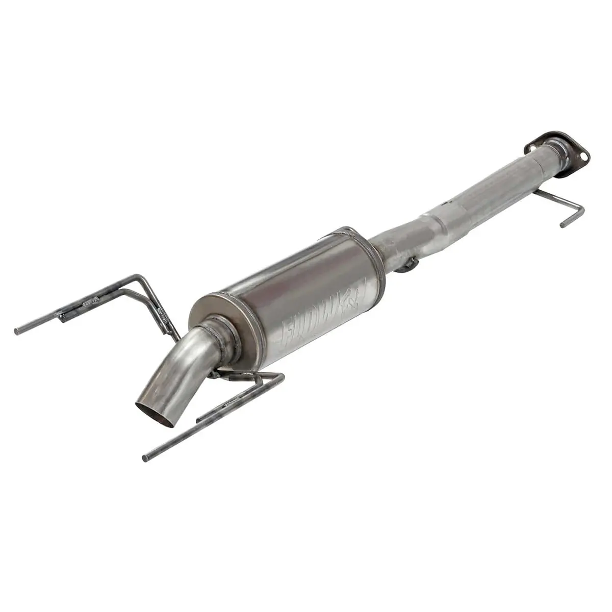 Flowmaster 717972 Flowfx Extreme Dual Exhaust System – Bolt-On Fit 1
