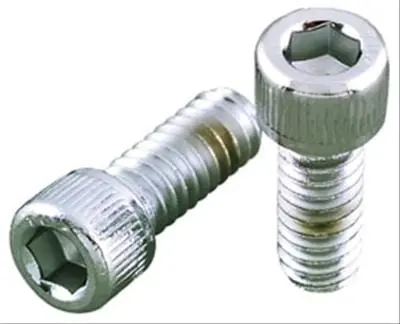 Gardner-Westcott General-Purpose Metric Bolts & Screws – Zinc-Plated Fasteners (12222) 1