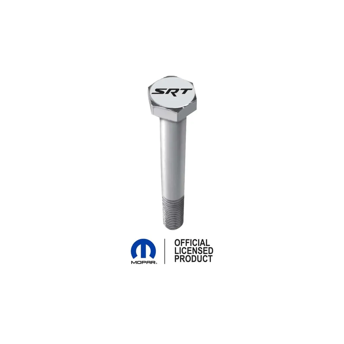 Gardner-Westcott 28-77443 High-Tensile Bolts & Screws 1