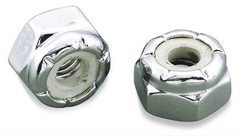 Gardner-Westcott 17536 Replacement Hex Nuts 1