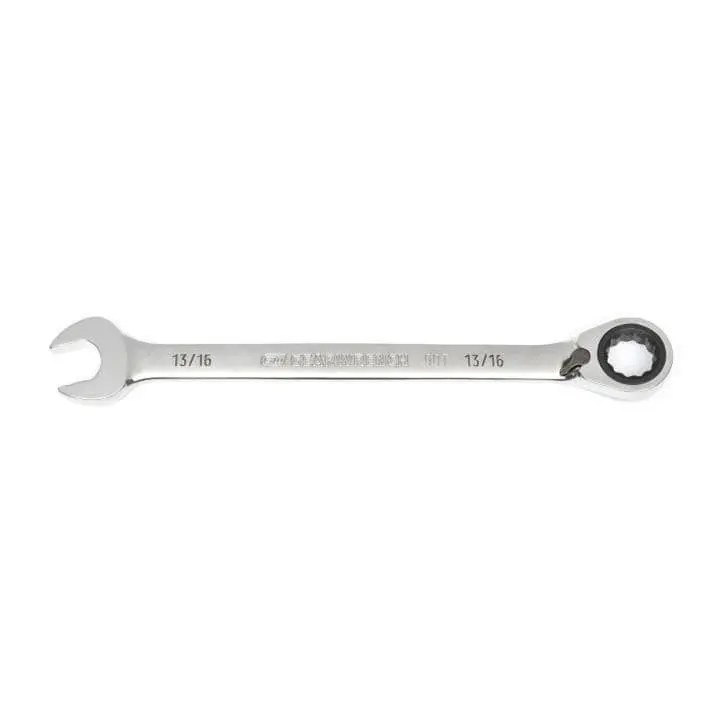 Gearwrench 86650 Adjustable Wrench – 10-Inch Professional Grade 1