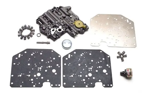 High-Torque Valve Body Assembly – Hthp3215 1