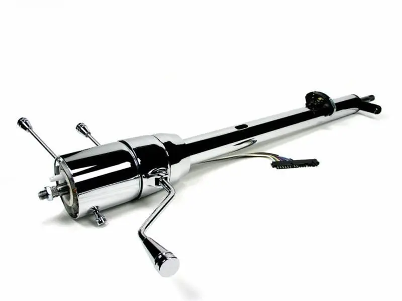 Ididit 1140660020 Retrofit Column Shift Steering Column 1