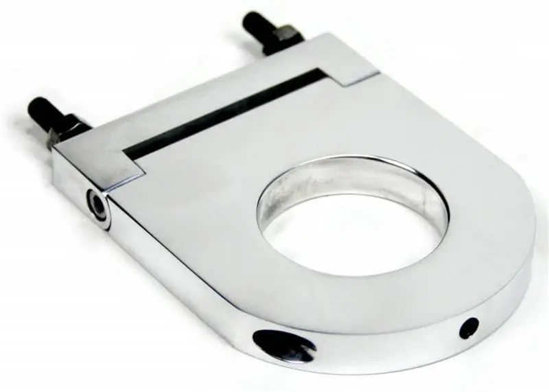 Ididit Adjustable Steering Column Drop Mount Kit – Model 2304470040 1