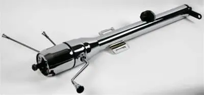 Ididit 1130821020 Adjustable Steering Column – Universal Fit 1