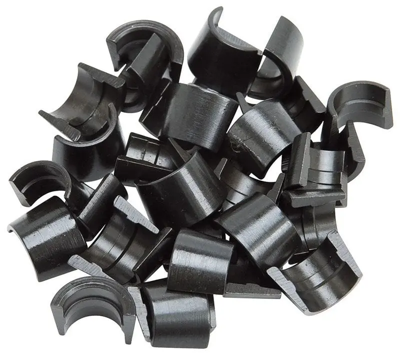 Iskvl-1700 Super 7° Bead Valve Locks – High-Rpm Retainer System 1