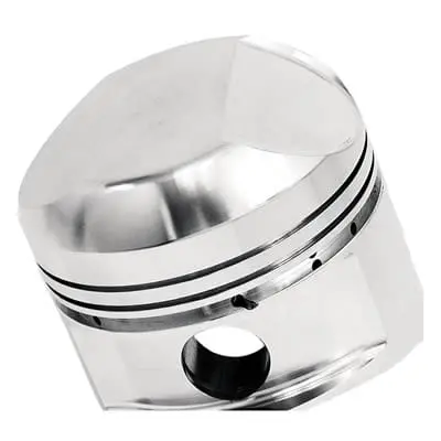 Je 426 Hemi Forged Aluminum Pistons – Race-Ready Replacement Set (118759) 1