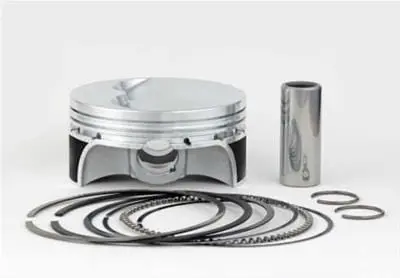 Je Pistons Forged Replacement Pistons – 337968S 1
