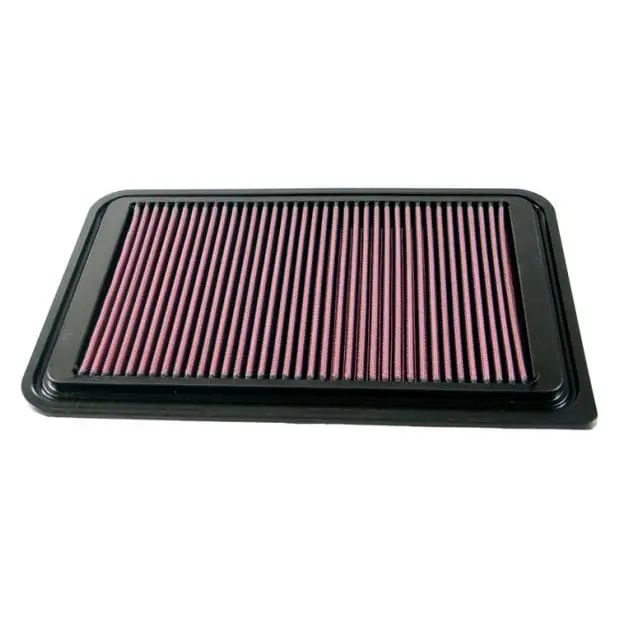 K&N Replacement Cabin Air Filter – Kn33-2924 1
