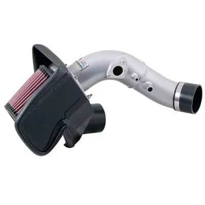 K&N 69-1014Ts Typhoon Cold Air Intake System – Street Legal 1