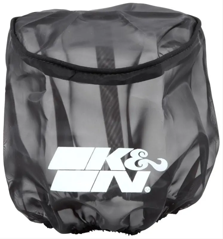 K&N 22-8049Dk Drycharger Air Filter Wrap For Enhanced Filtration 1