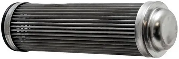 K&N 81-1011 High-Flow Inline Fuel Filter For Performance Engines 1