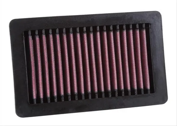 K&N 33-3043 Washable High-Flow Air Filter – Reusable Performance 1