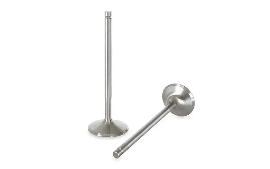 Subaru Ej20/Ej25 +1Mm Oversized Intake Valve – Upgraded Flow & Durability 1