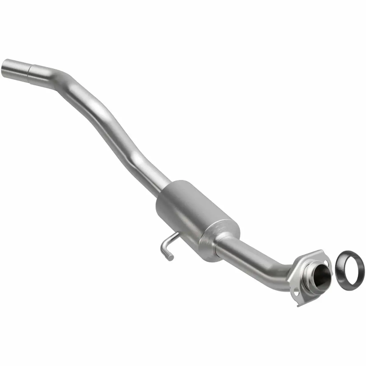 Magnaflow 3321252 Carb-Certified Catalytic Converter For California Compliance 1