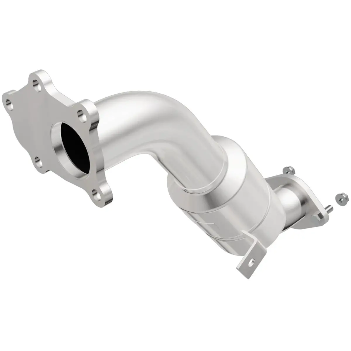 Magnaflow 23188 Direct-Fit Catalytic Converter – Epa-Compliant 1