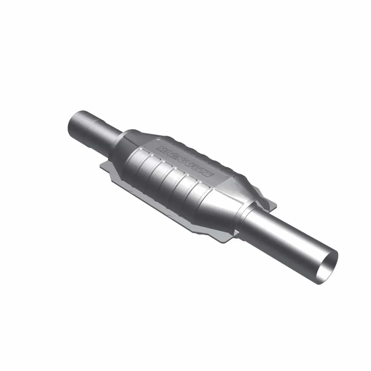 Magnaflow Oem-Style Catalytic Converter – Direct Replacement For Select Models (23221) 1