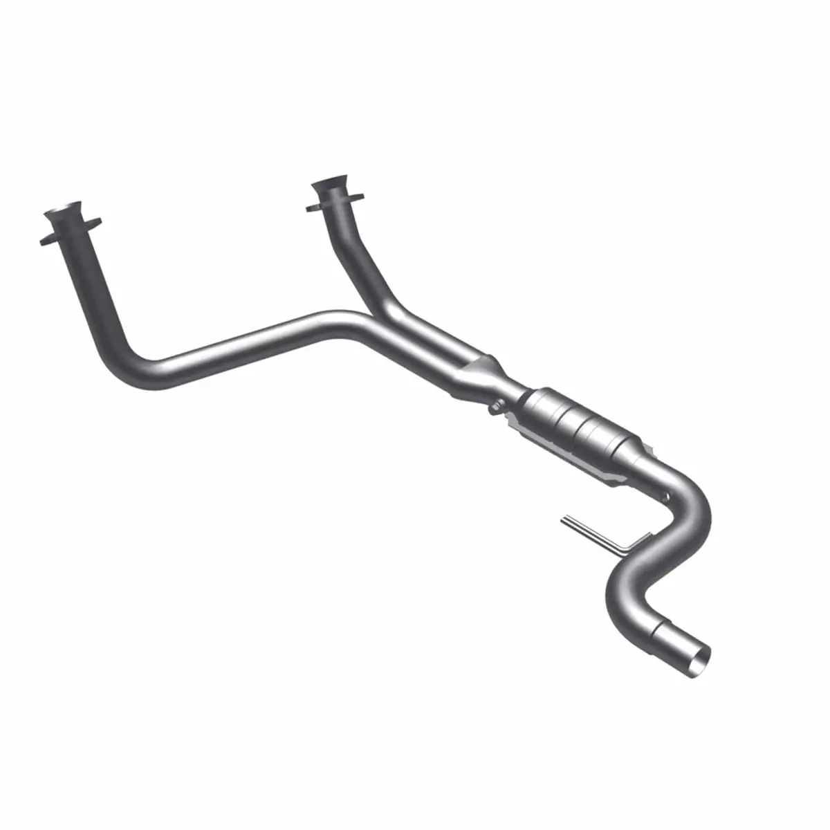 Magnaflow 23466 Oem-Style Catalytic Converter 1