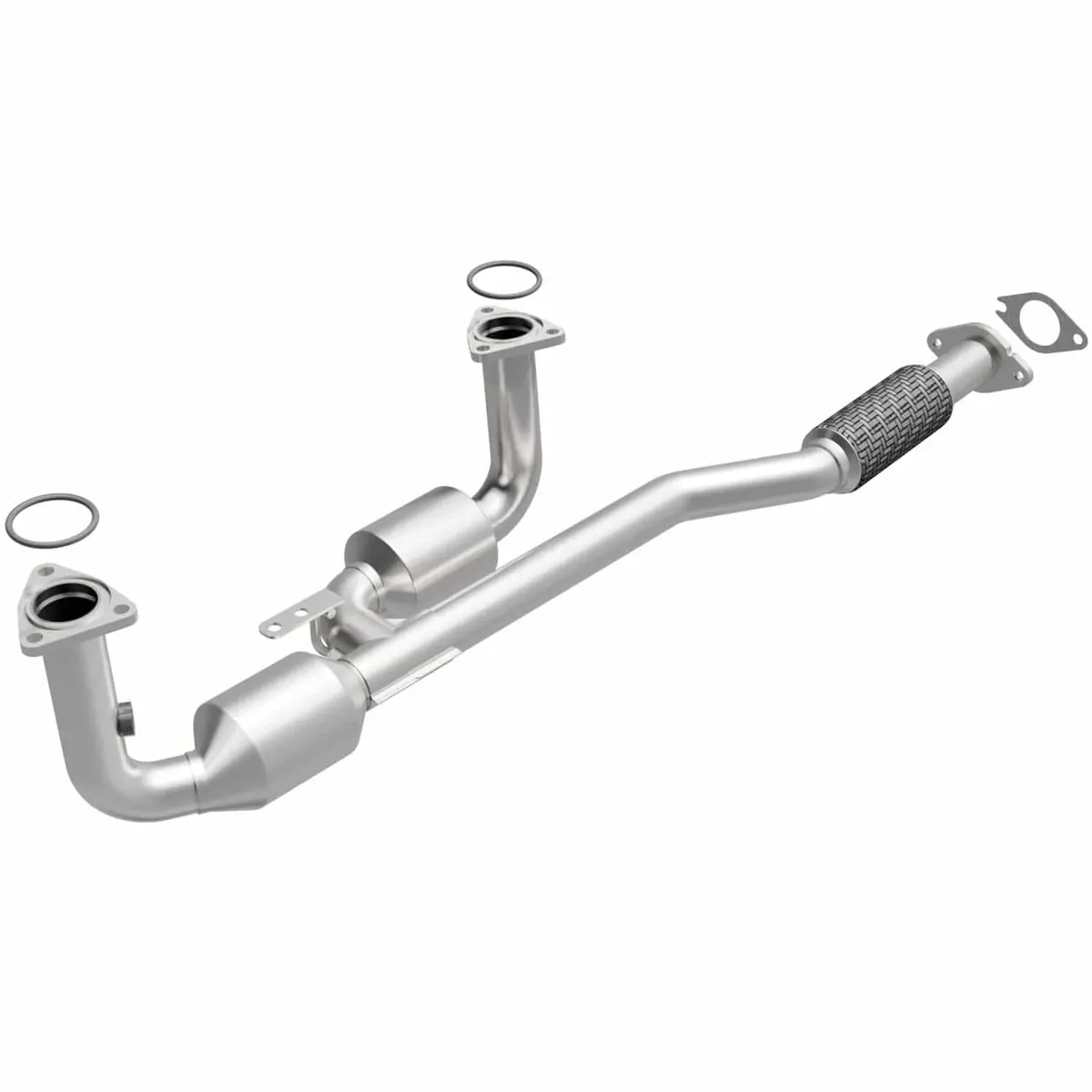 Magnaflow 27503 Direct-Fit Catalytic Converter – Oem Replacement 1