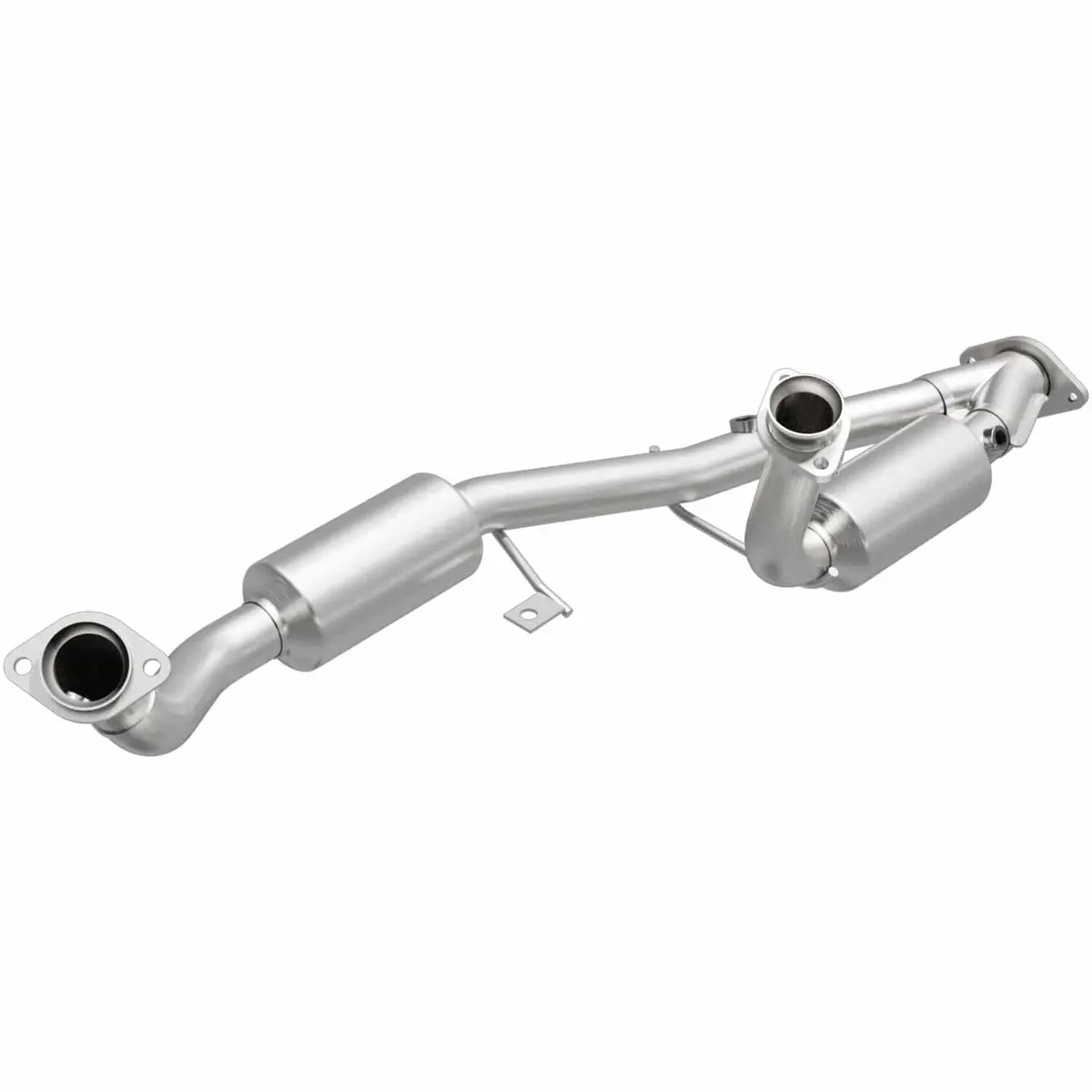 Magnaflow Direct-Fit Catalytic Converter – Oem Replacement (3391381) 1