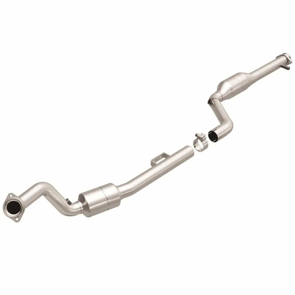 Magnaflow 444051 Direct-Fit Catalytic Converter – Epa-Compliant 1