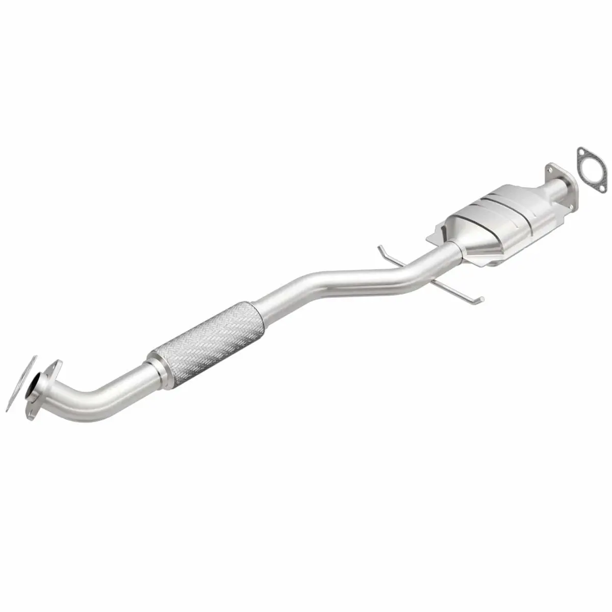 Magnaflow 457023 Direct-Fit Catalytic Converter – Oem Replacement 1