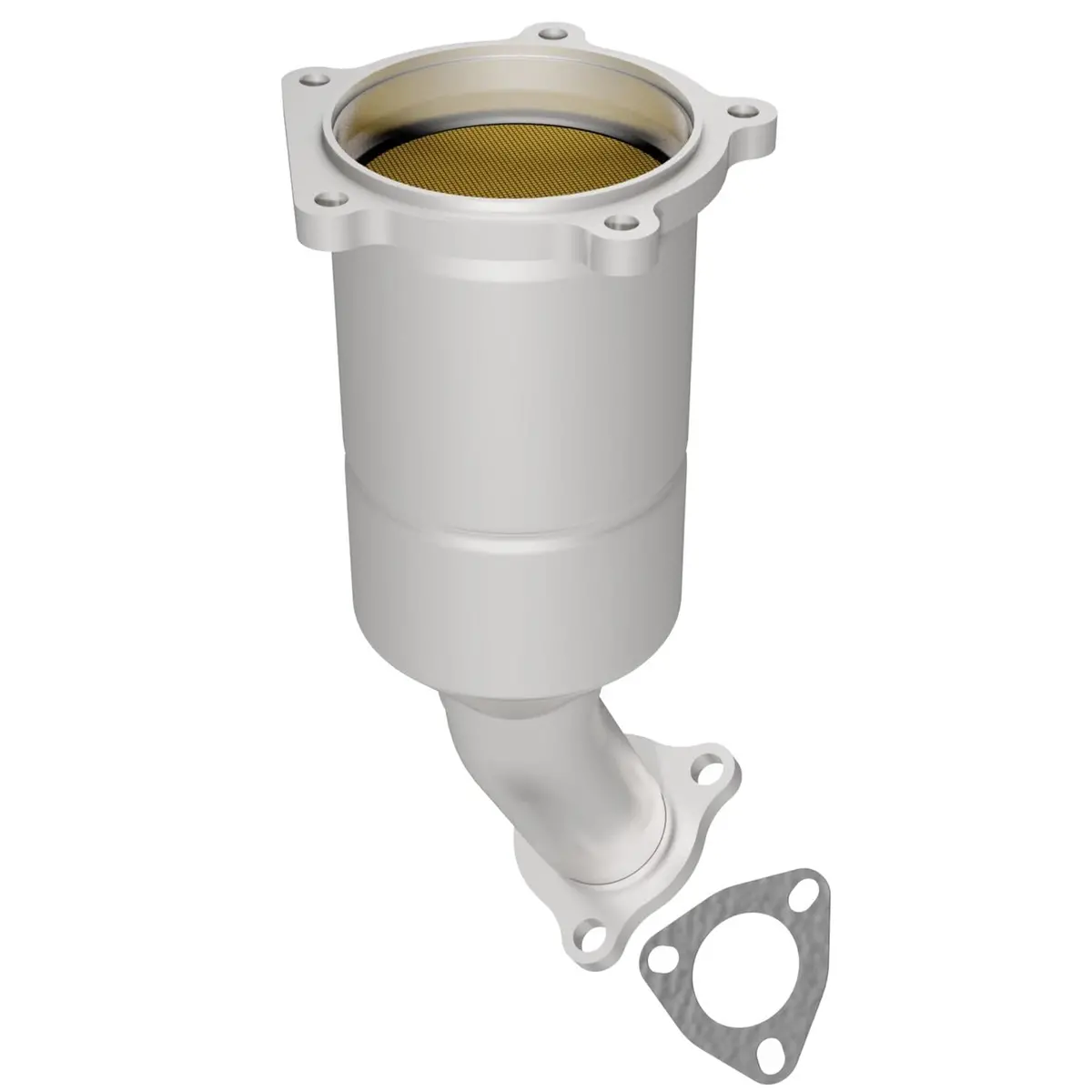 Magnaflow 51991 Direct-Fit Catalytic Converter 1