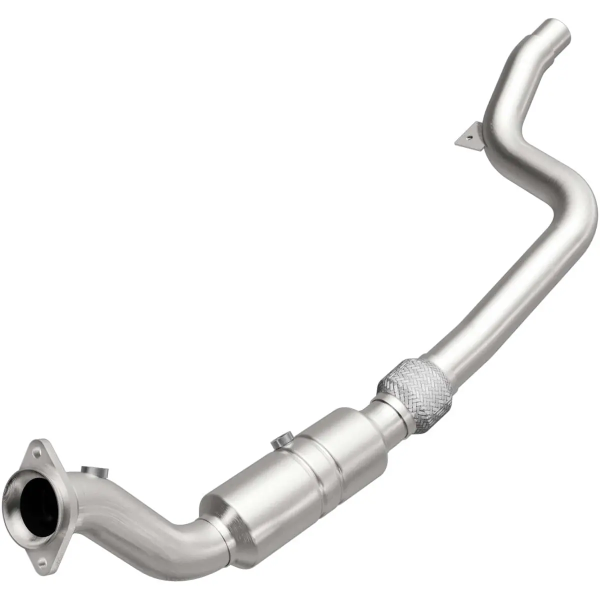 Magnaflow Direct-Fit Catalytic Converter – 52101 Universal Oem Match 1